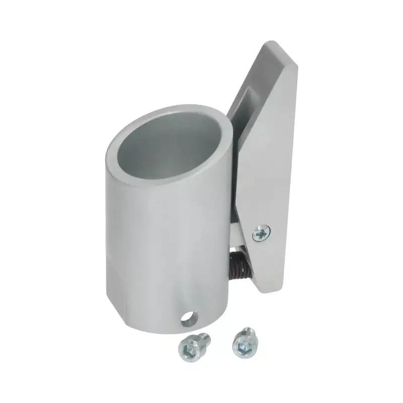 Unidade de bico anodizado Eureka OEM J2430.1000-ANB