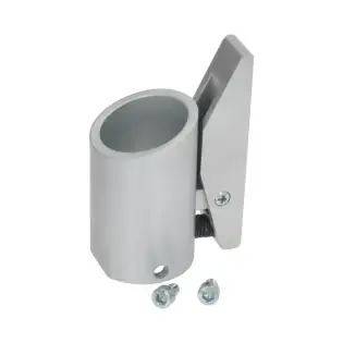 Unidade de bico anodizado Eureka OEM J2430.1000-ANB
