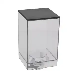 Eureka OEM J5206.0000 coffee hopper complete 500 g