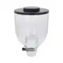 Tolva de café completa Eureka OEM J2572.1000M-R02KI