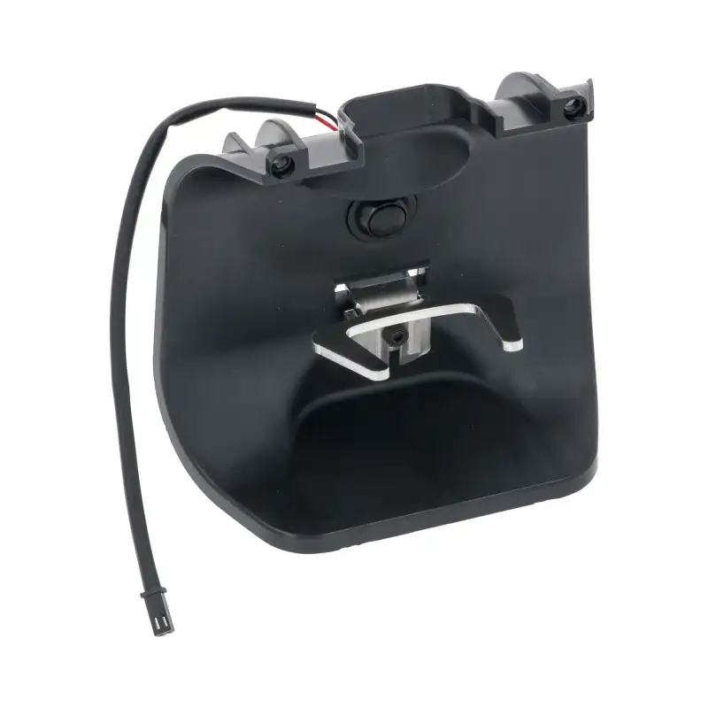 Unidad de bloque de horquilla Eureka OEM J4122580.5500 Atom 65/75.