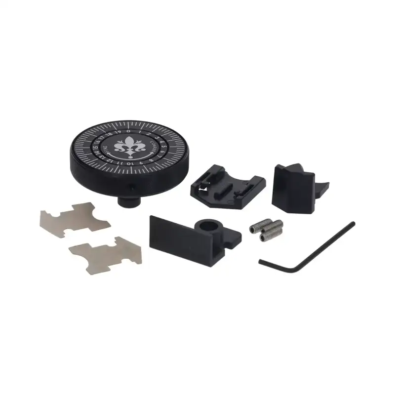 Eureka OEM JACCPOM0011KITEA1 king size grinding dial