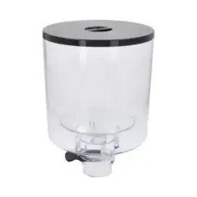 Eureka OEM J5207.0000.R01 trémie cylindrique complète