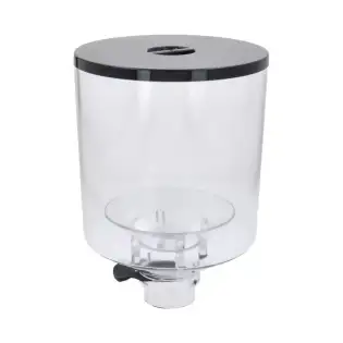 Eureka OEM J5207.0000.R01 cylindrical hopper complete