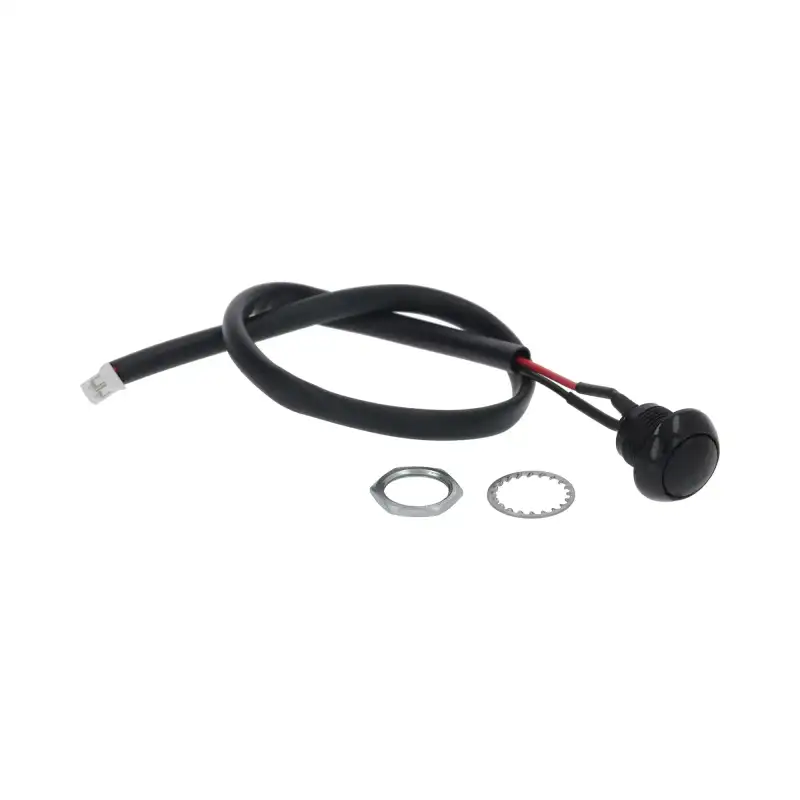 Eureka OEM J2572.0100 Mikro-Kit Helios
