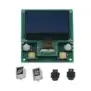 Eureka OEM JRIC-SKT.4410-001 Kit de 230 V com chaves