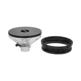 Eureka OEM J5215.0000.BLOW tolva baja con fuelle
