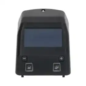 Panel de control Eureka OEM J4124404.2000-001 230 V