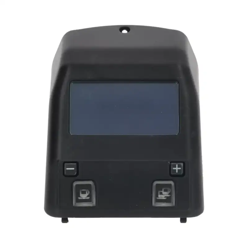 Eureka OEM J4124404.2000-001 bedieningspaneel 230 V
