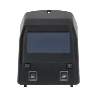 Eureka OEM J4124404.2000-001 control panel 230 V