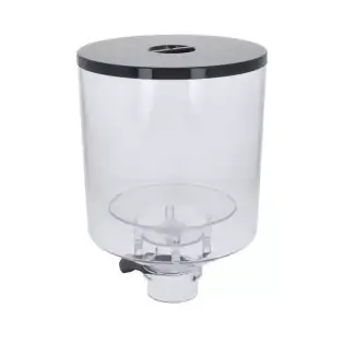 Eureka OEM J5209.0000 trémie cylindrique complète AMX