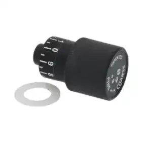 Eureka OEM J2572.004KIT bouton de réglage de la mouture