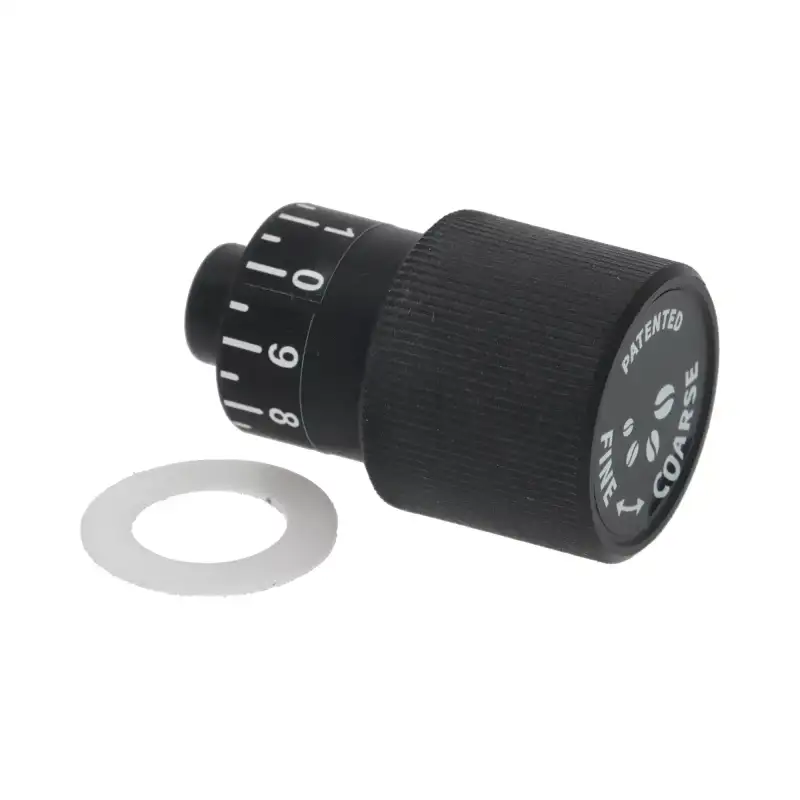 Eureka OEM J2572.004KIT maalgraadafstelknop