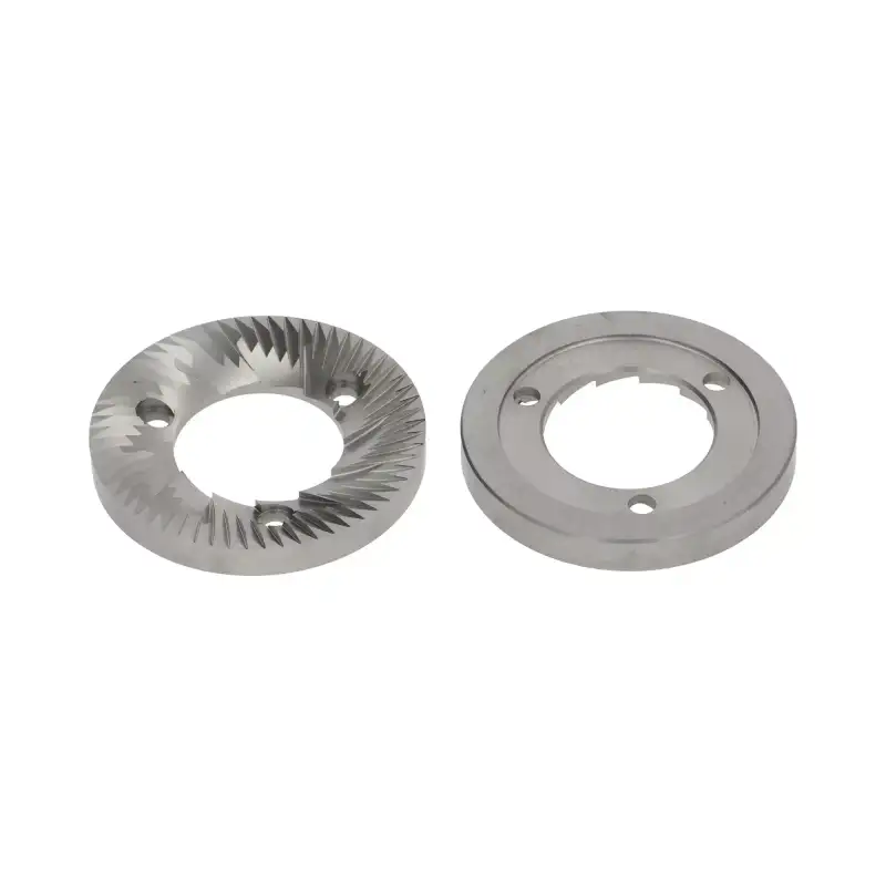 Eureka OEM JRIC-MAC.2580-003 Atom W 75 muelas