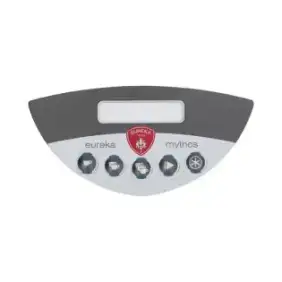Eureka OEM J4111.008V2001 Mythos pannello dei pulsanti