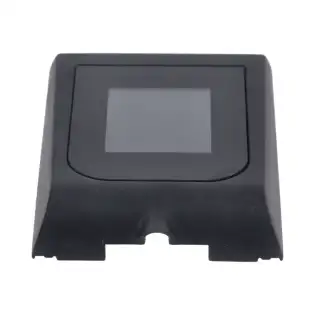 Panneau de contrôle tactile Atom Eureka OEM JRIC-GPC.2588-001