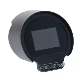 Eureka OEM JRIC-GPC.2577-001 Firenze 75 control panel