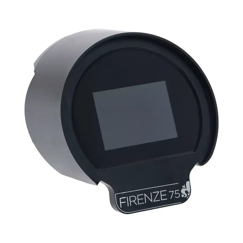 Eureka OEM JRIC-GPC.2577-001 Firenze 75 control panel