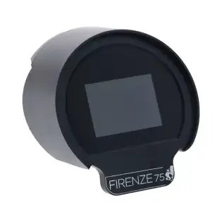 Eureka OEM JRIC-GPC.2577-001 Firenze 75 Steuerungspanel