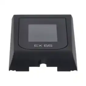 Eureka OEM JRIC-GFR.2590-001 Atom Excellence 65 faceplate

Plaque frontale Atom Excellence 65 Eureka OEM JRIC-GFR.2590-001
