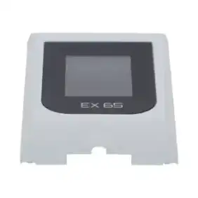 Eureka OEM JRIC-GFR.2590-003 Atom Excellence 65 Blende