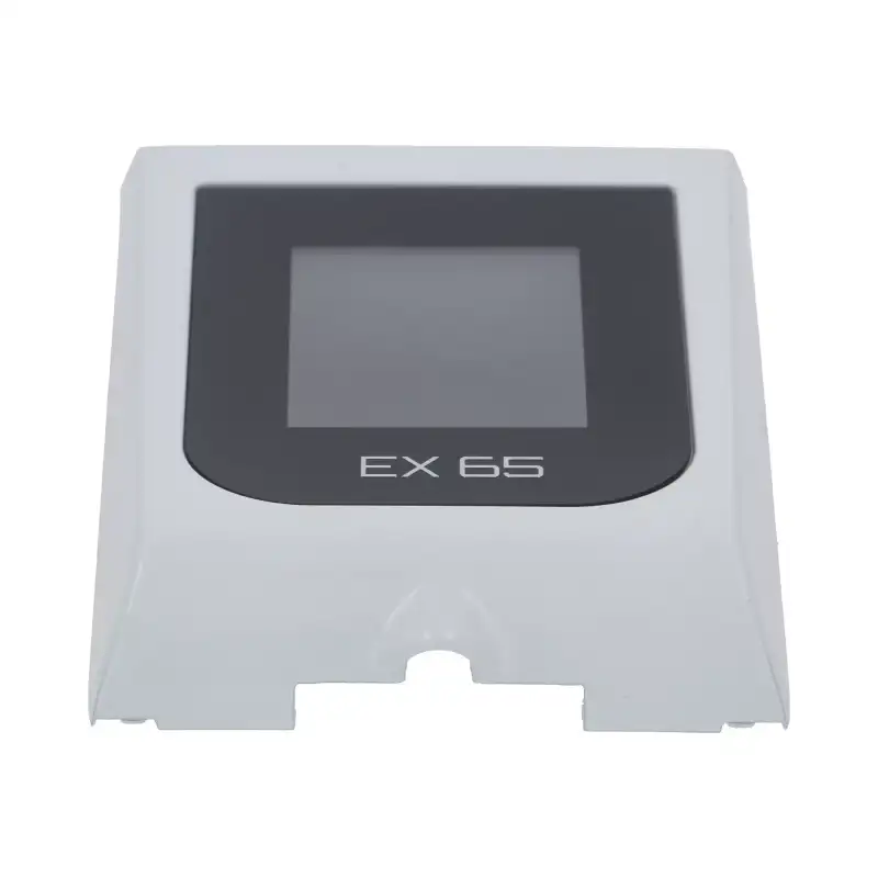 Eureka OEM JRIC-GFR.2590-003 Placa frontal Atom Excellence 65