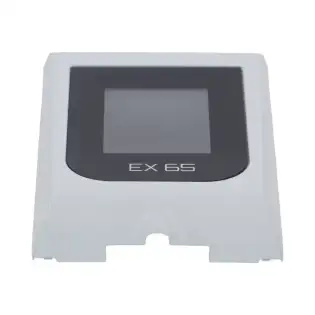 Eureka OEM JRIC-GFR.2590-003 Atom Excellence 65 Blende