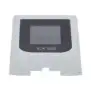 Eureka OEM JRIC-GFR.2590-003 Placa frontal Atom Excellence 65
