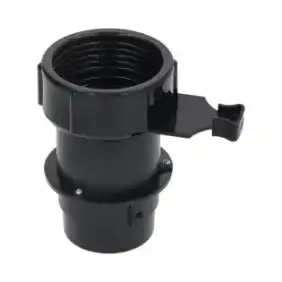 Eureka OEM JRIC-ADC.2570-002 Illy bonenreservoir adapter