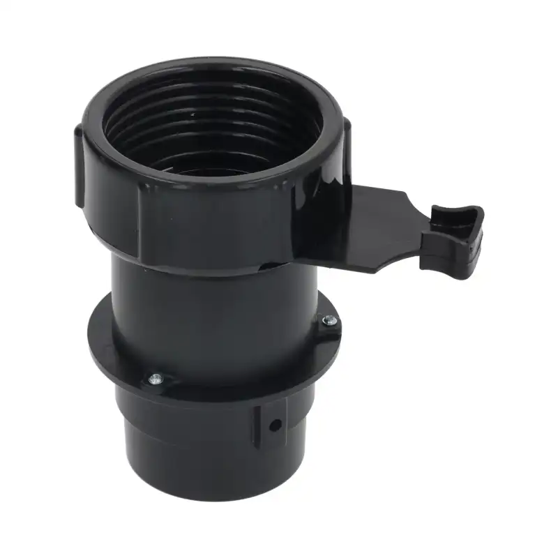 Eureka OEM JRIC-ADC.2570-002 Adaptateur de trémie Illy