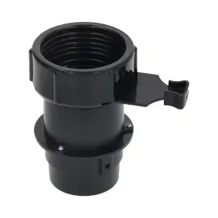 Eureka OEM JRIC-ADC.2570-002 Illy hopper adapter