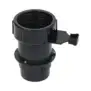 Eureka OEM JRIC-ADC.2570-002 Illy Bohnenbehälter-Adapter