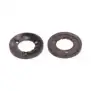 Eureka OEM JRIC-MAC.2580-002 Atom 75 moedores de velocidade vermelhos