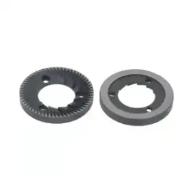Eureka OEM JRIC-MAC.XX75-003 D75-2 rebolos de moagem.