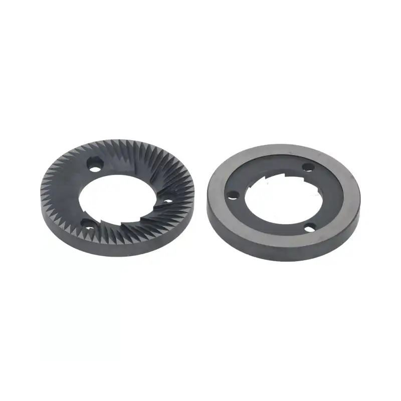 Muelas de rectificado Eureka OEM JRIC-MAC.XX75-003 D75-2
