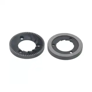 Meules de broyage Eureka OEM JRIC-MAC.XX75-003 D75-2
