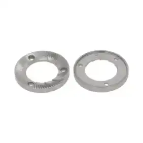 Eureka OEM JRIC-MAC.2883-001 KPT 83 grinding burrs