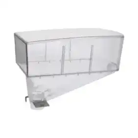 Eureka OEM J4000.0000 Mythos hopper complete