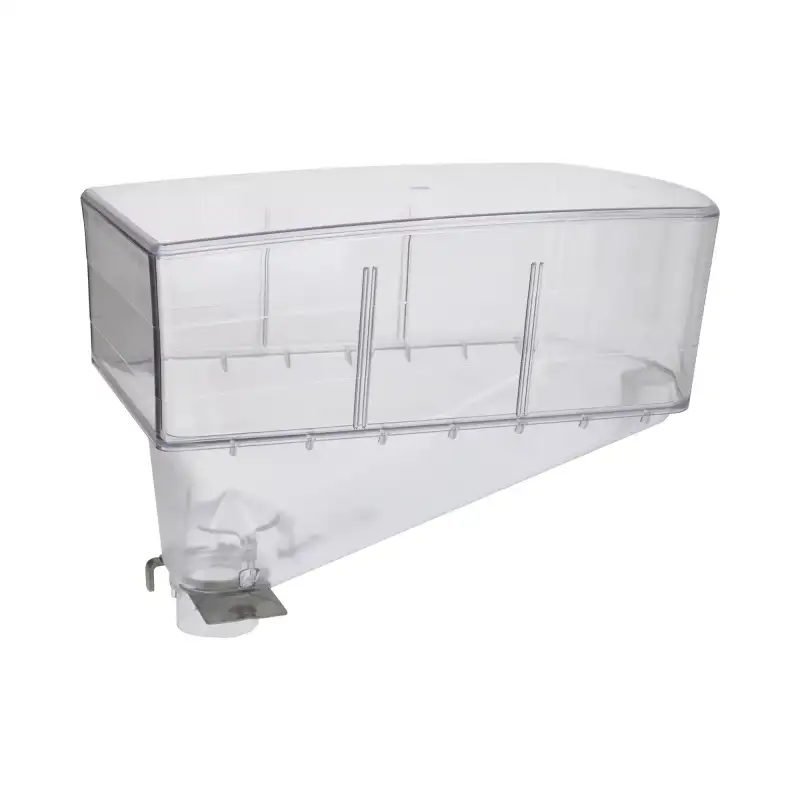 Eureka OEM J4000.0000 Mythos depósito completo