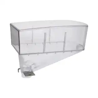 Eureka OEM J4000.0000 Mythos tolva completa