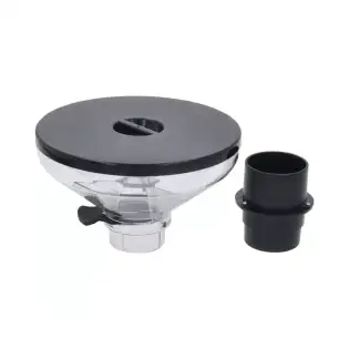 Eureka OEM JRIC-CAM.2592-001 Atom W mit niedrigem Bohnenbehälter
