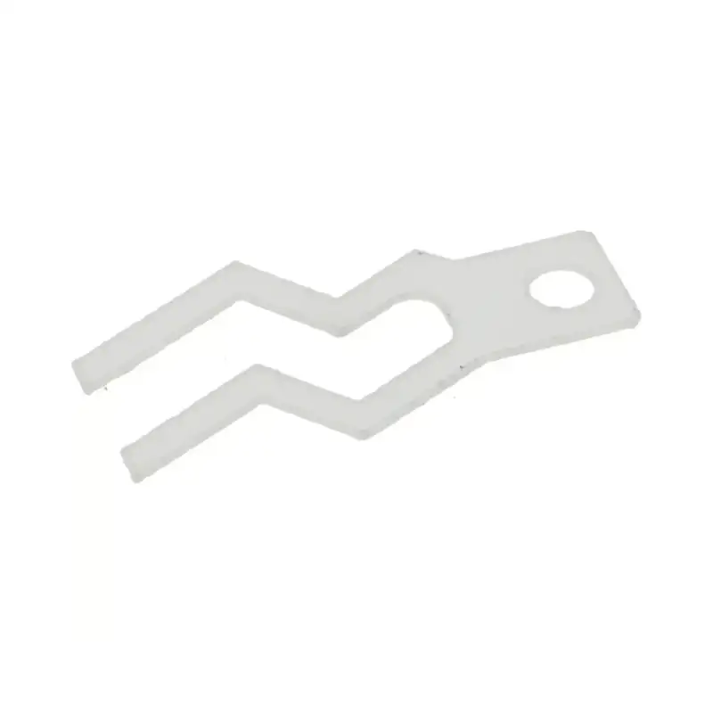 Eureka OEM J5500.0008 jet-breaker flange 0.25 mm