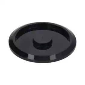 Eureka OEM J5102.0013 tapa de tolva para Zenith Club