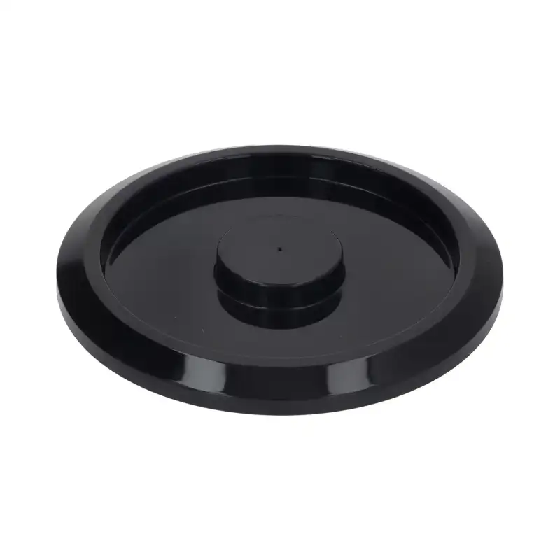 Eureka OEM J5102.0013 Bohnendeckel für Zenith Club