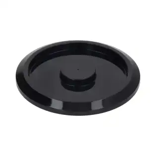 Eureka OEM J5102.0013 tapa de tolva para Zenith Club