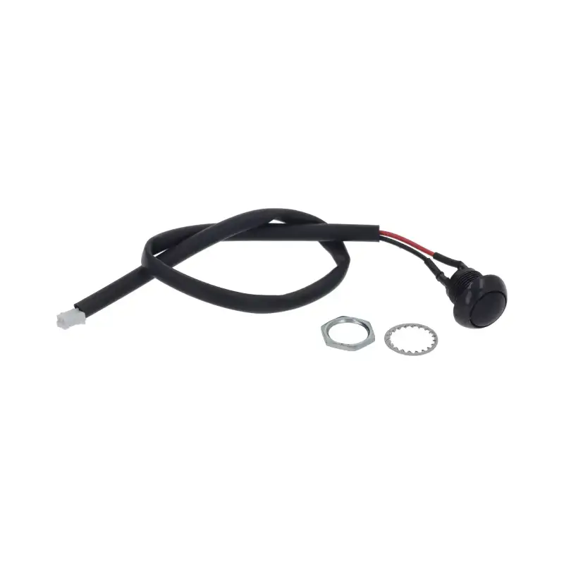 Eureka OEM JRIC-MIC.2590-001 Atom Excellence microswitch

Eureka OEM JRIC-MIC.2590-001 Atom Excellence interruptor micro.