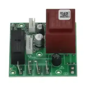 Carte d'échelle Eureka OEM J2324.0220A0R00-XXX 220 Vac