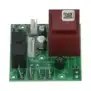 Placa de escala Eureka OEM J2324.0220A0R00-XXX de 220 VCA