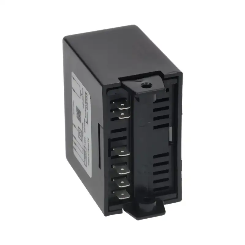 Eureka OEM J4110.0002 Mythos display voedingssysteem