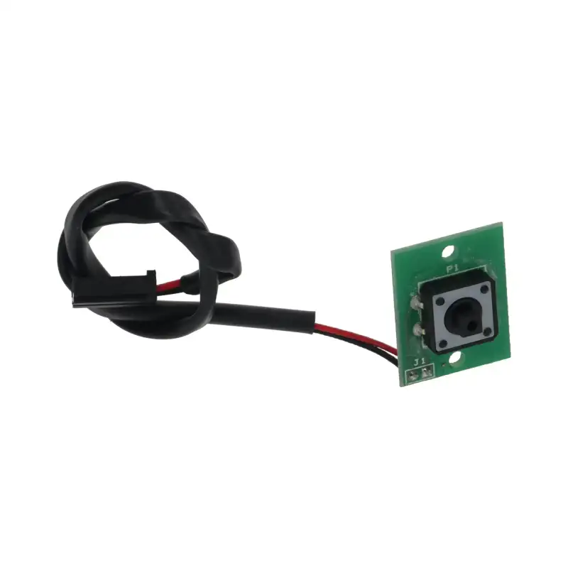 Eureka OEM J1005.0013 1-knop drukknop bord